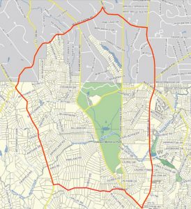 Click map to enlarge