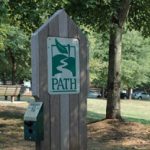 W. Wieuca PATH