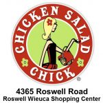 Chicken Salad Chick