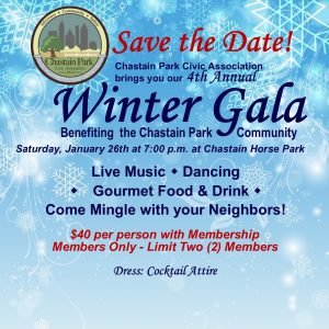 Winter Gala Tickets